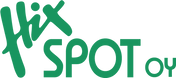 Hix-Spot Oy -logo